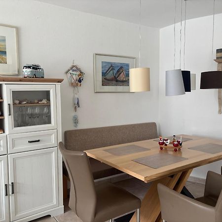 Meerglueck Zingst Buitenkant foto